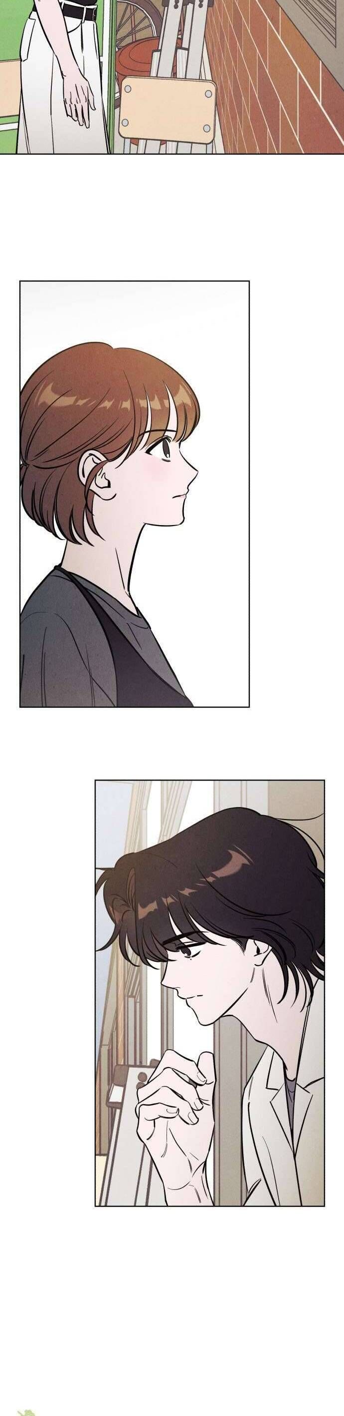 Để Em Cho Cô Mượn Chút Lửa Nhé? Chapter 58 - Trang 2