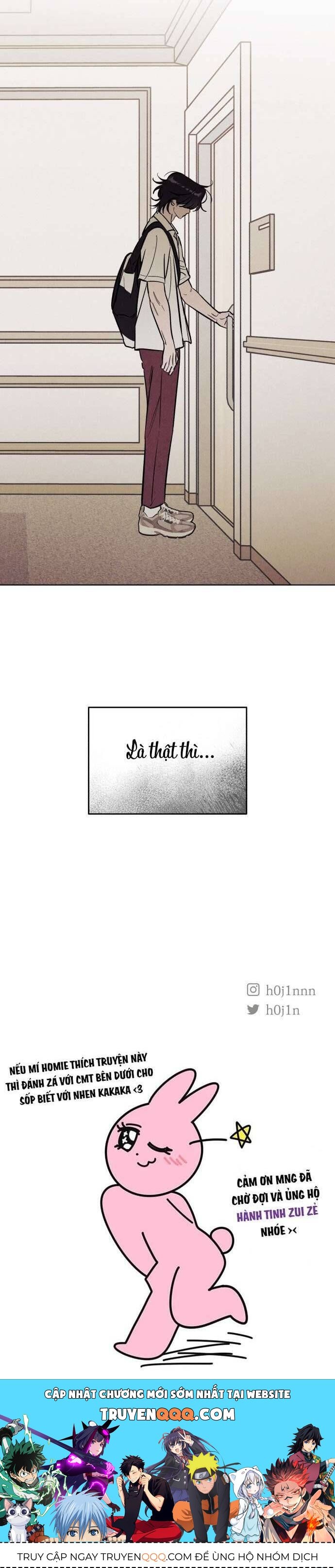 Để Em Cho Cô Mượn Chút Lửa Nhé? Chapter 58 - Trang 2