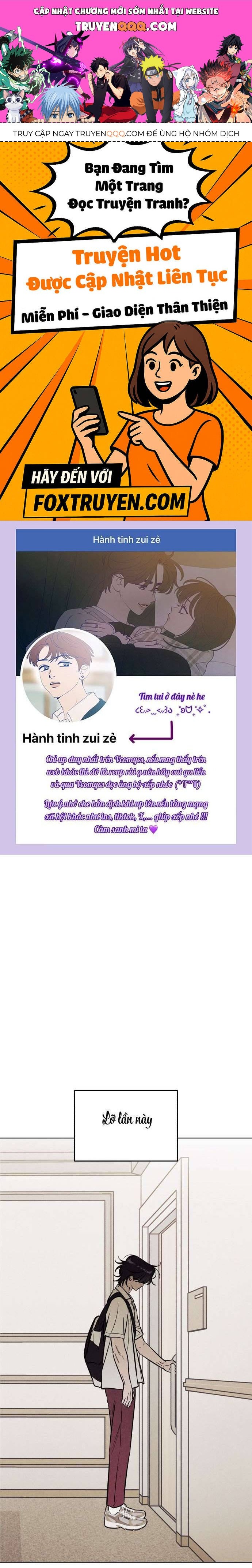 Để Em Cho Cô Mượn Chút Lửa Nhé? Chapter 59 - Trang 2