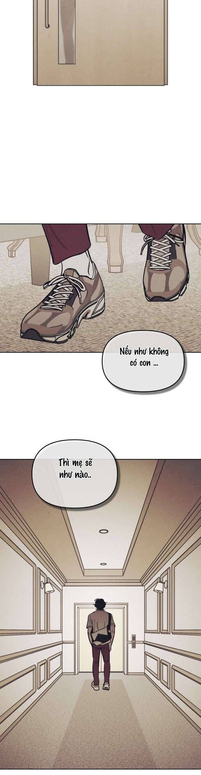 Để Em Cho Cô Mượn Chút Lửa Nhé? Chapter 59 - Trang 2