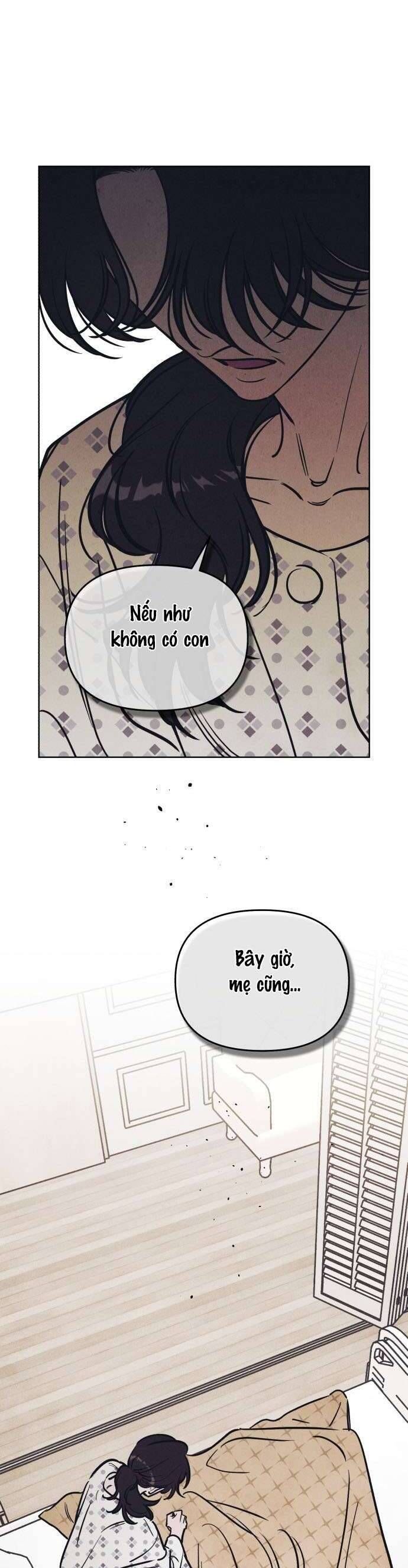 Để Em Cho Cô Mượn Chút Lửa Nhé? Chapter 59 - Trang 2