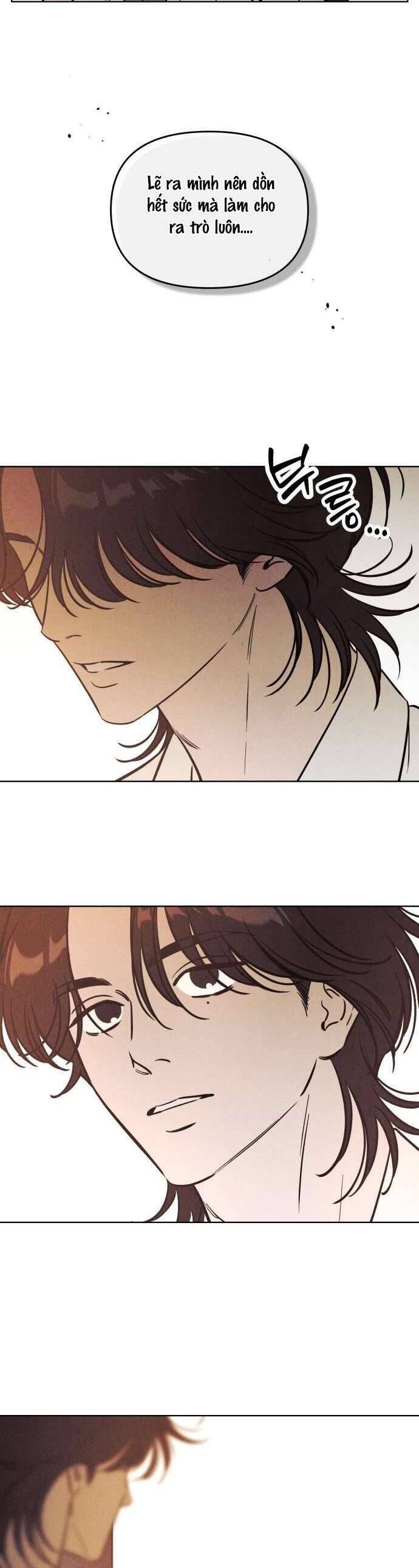 Để Em Cho Cô Mượn Chút Lửa Nhé? Chapter 59 - Trang 2