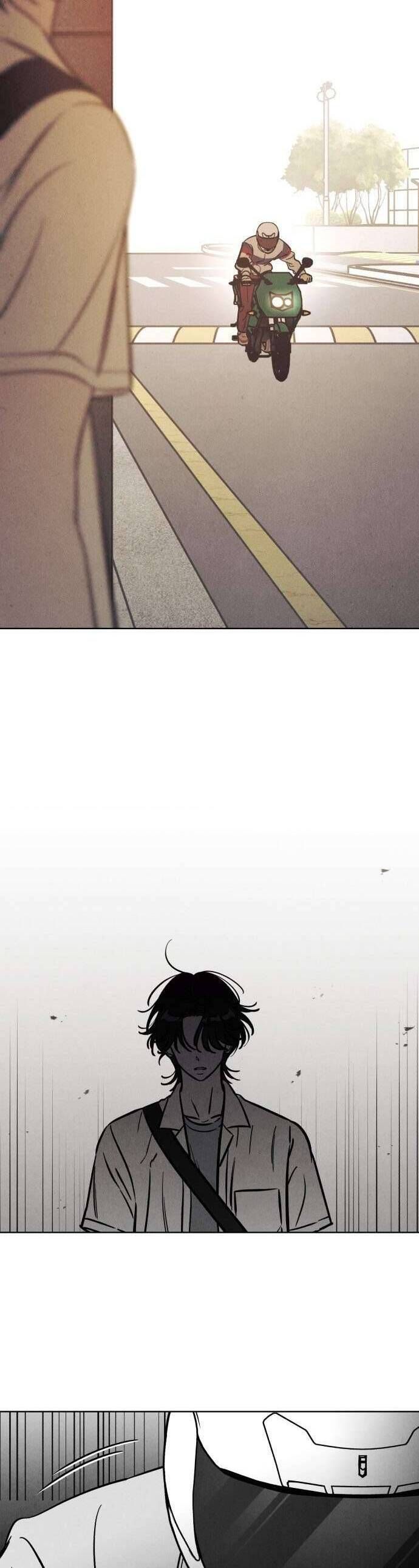 Để Em Cho Cô Mượn Chút Lửa Nhé? Chapter 59 - Trang 2