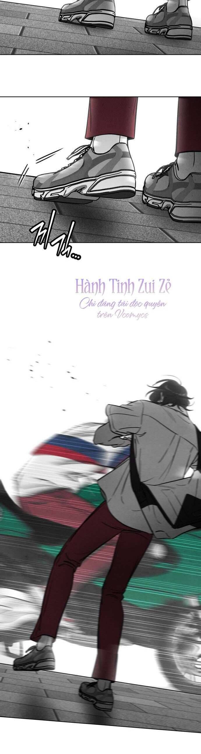 Để Em Cho Cô Mượn Chút Lửa Nhé? Chapter 59 - Trang 2