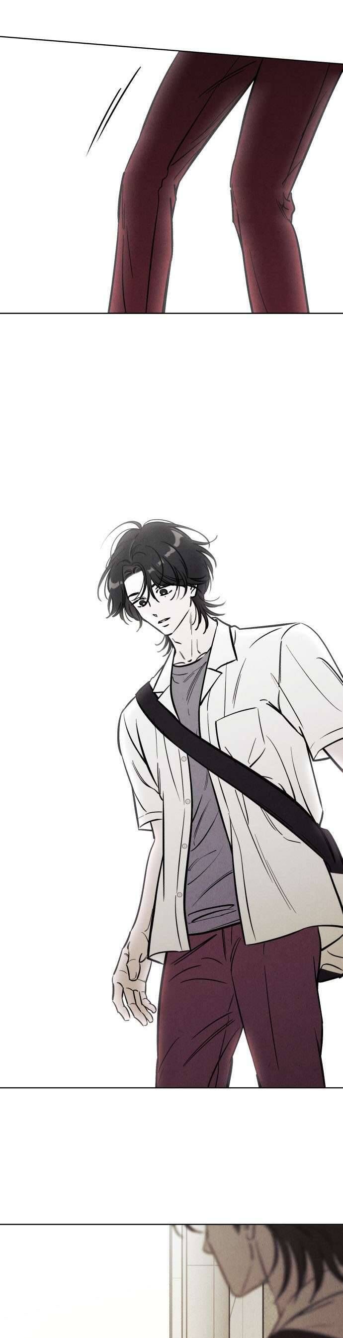 Để Em Cho Cô Mượn Chút Lửa Nhé? Chapter 59 - Trang 2