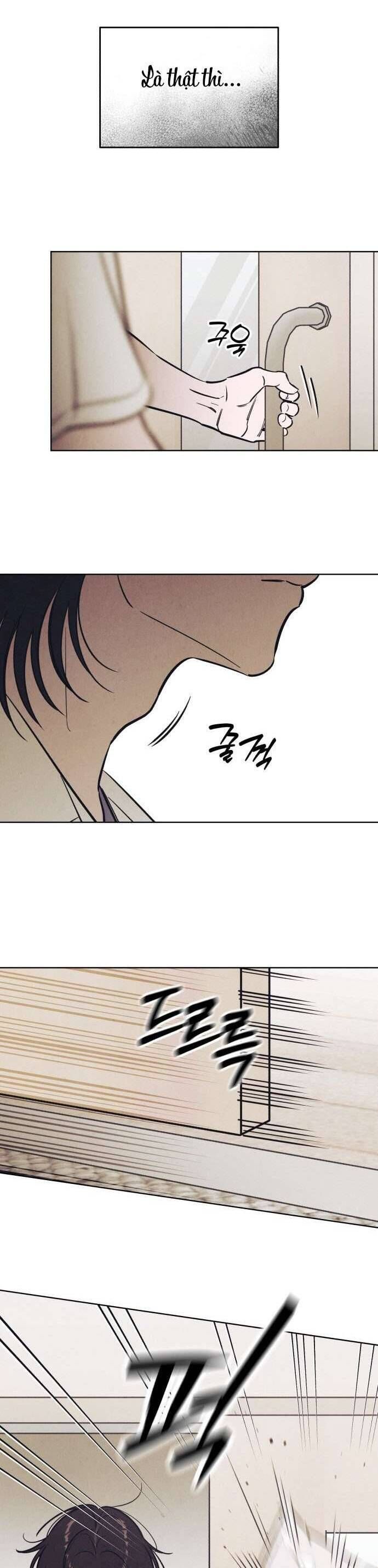 Để Em Cho Cô Mượn Chút Lửa Nhé? Chapter 59 - Trang 2