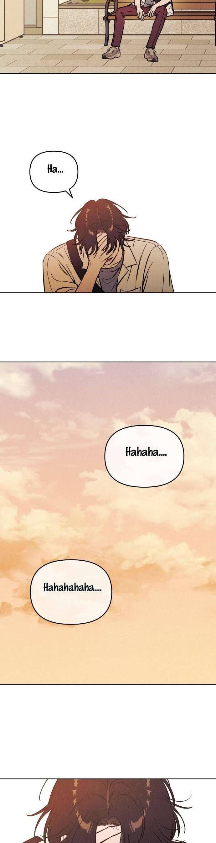 Để Em Cho Cô Mượn Chút Lửa Nhé? Chapter 59 - Trang 2