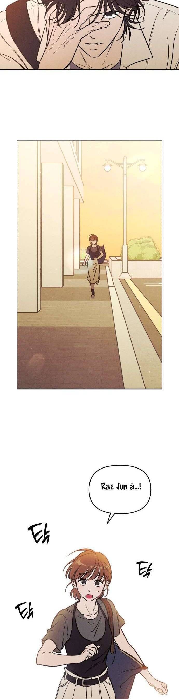 Để Em Cho Cô Mượn Chút Lửa Nhé? Chapter 59 - Trang 2