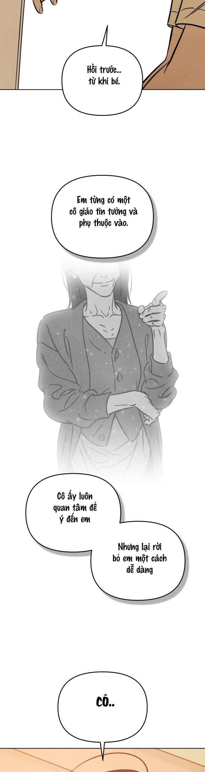 Để Em Cho Cô Mượn Chút Lửa Nhé? Chapter 59 - Trang 2