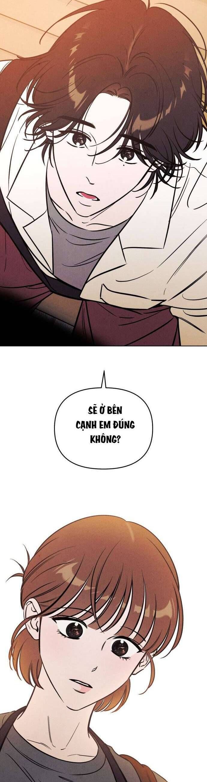 Để Em Cho Cô Mượn Chút Lửa Nhé? Chapter 59 - Trang 2