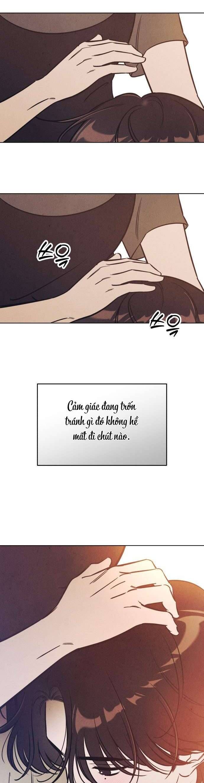 Để Em Cho Cô Mượn Chút Lửa Nhé? Chapter 59 - Trang 2