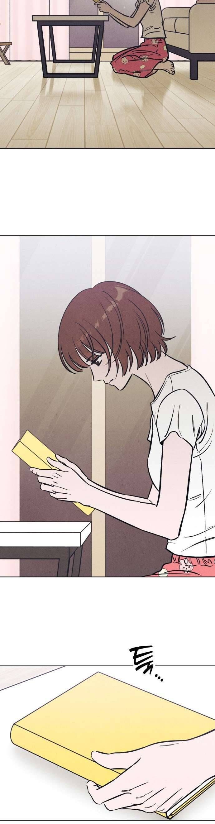 Để Em Cho Cô Mượn Chút Lửa Nhé? Chapter 59 - Trang 2