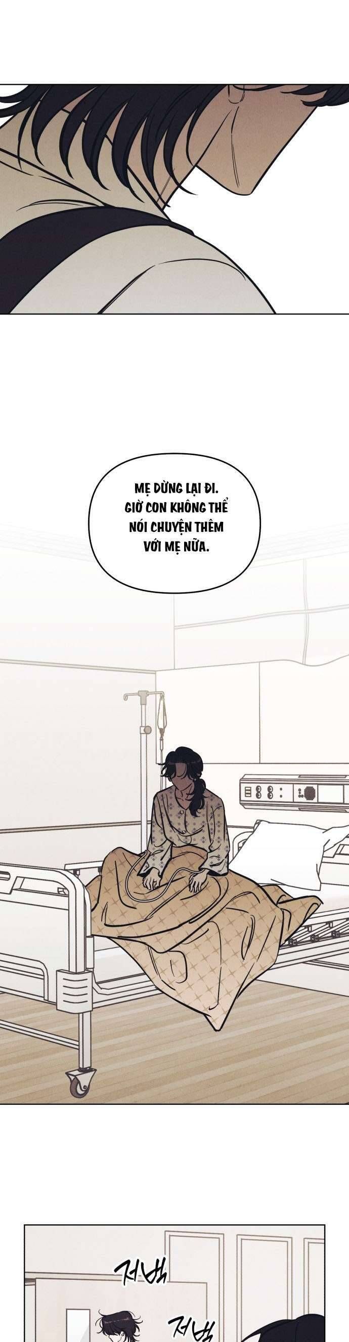 Để Em Cho Cô Mượn Chút Lửa Nhé? Chapter 59 - Trang 2