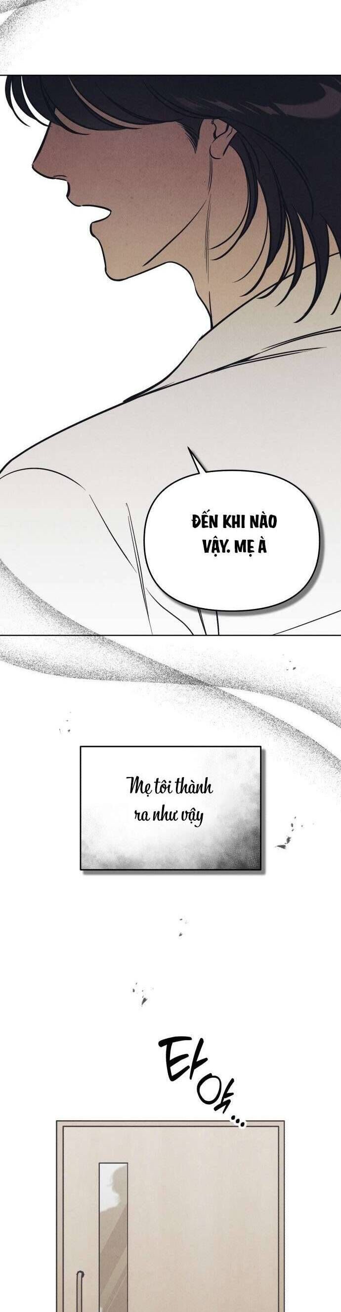 Để Em Cho Cô Mượn Chút Lửa Nhé? Chapter 59 - Trang 2