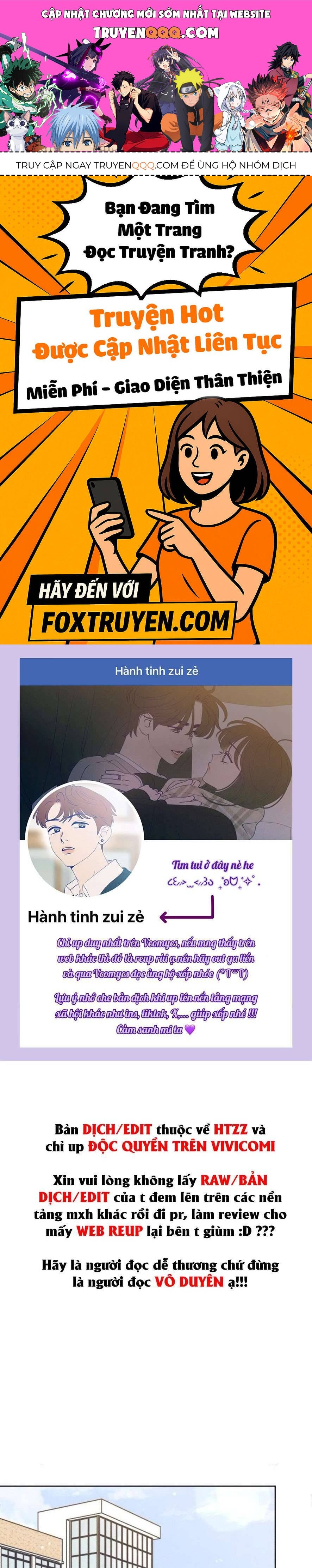 Để Em Cho Cô Mượn Chút Lửa Nhé? Chapter 60 - Trang 2