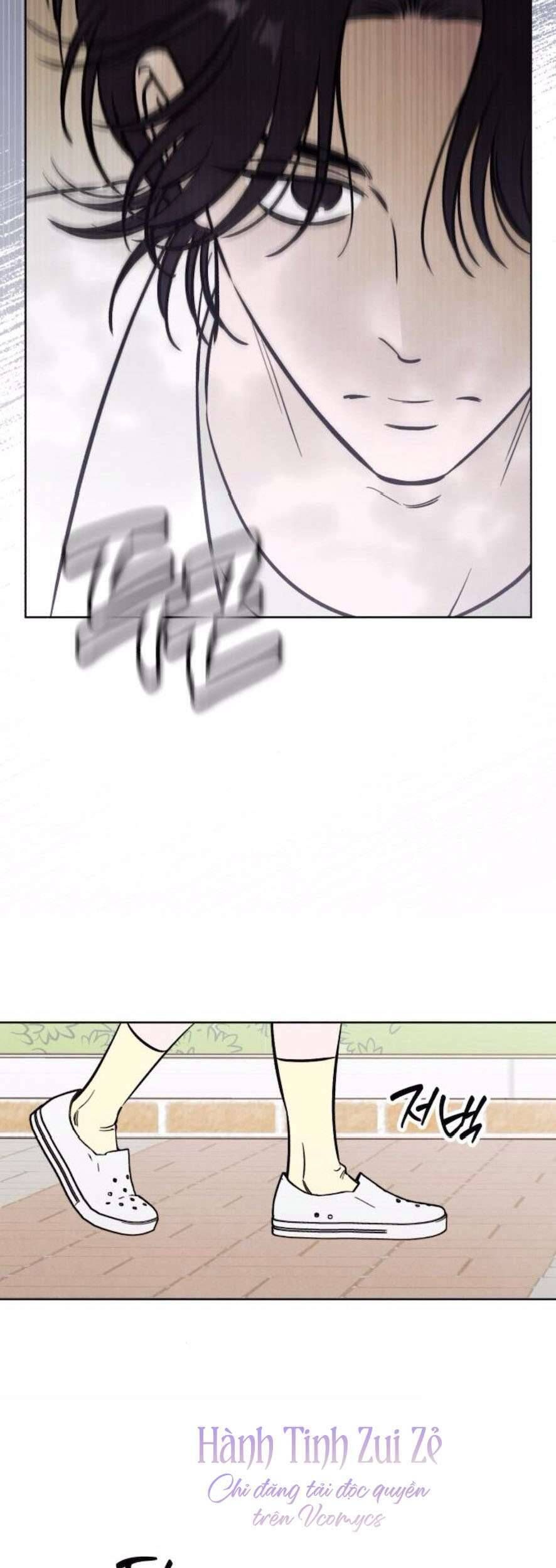 Để Em Cho Cô Mượn Chút Lửa Nhé? Chapter 60 - Trang 2