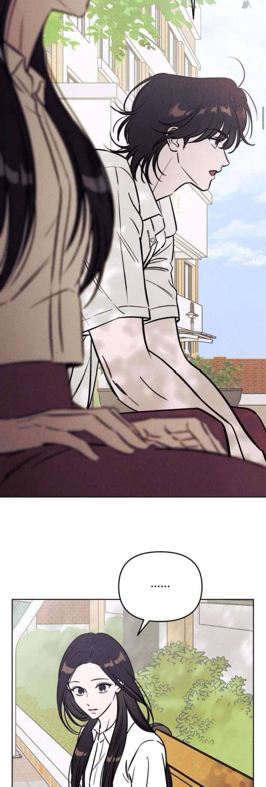 Để Em Cho Cô Mượn Chút Lửa Nhé? Chapter 60 - Trang 2