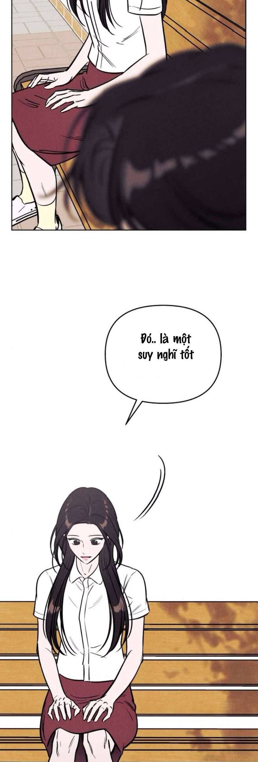 Để Em Cho Cô Mượn Chút Lửa Nhé? Chapter 60 - Trang 2