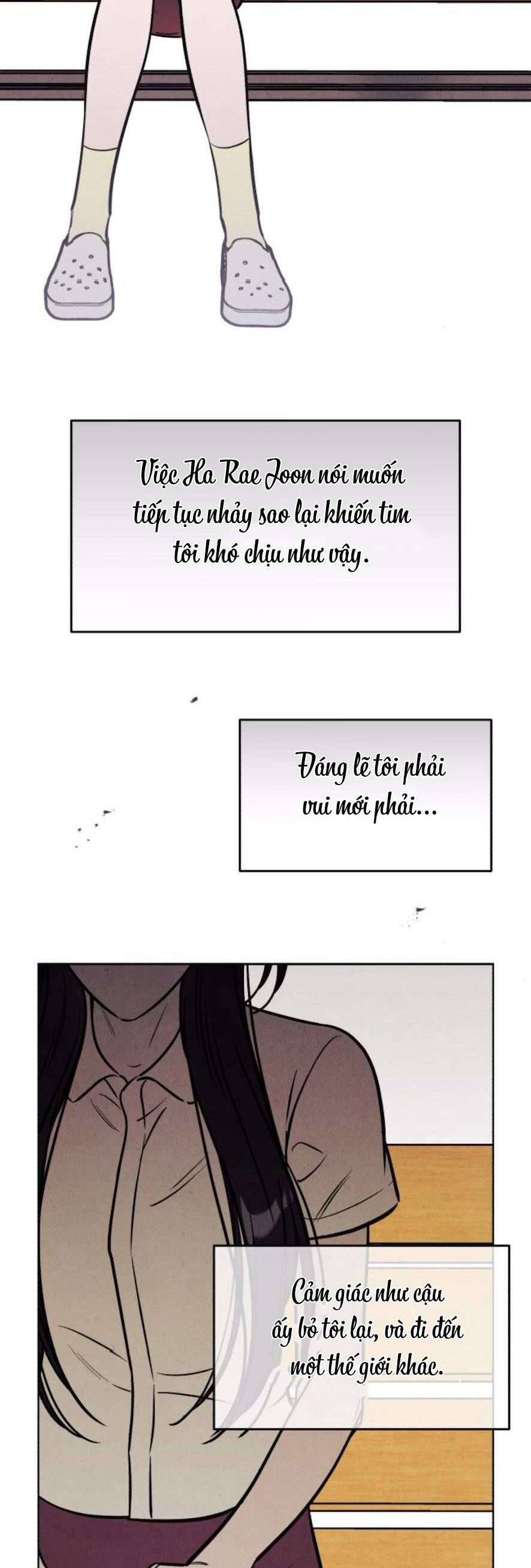 Để Em Cho Cô Mượn Chút Lửa Nhé? Chapter 60 - Trang 2