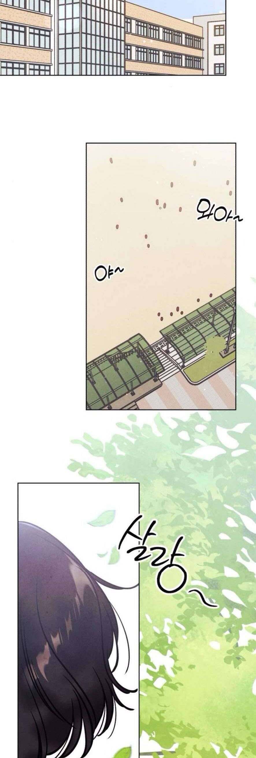 Để Em Cho Cô Mượn Chút Lửa Nhé? Chapter 60 - Trang 2