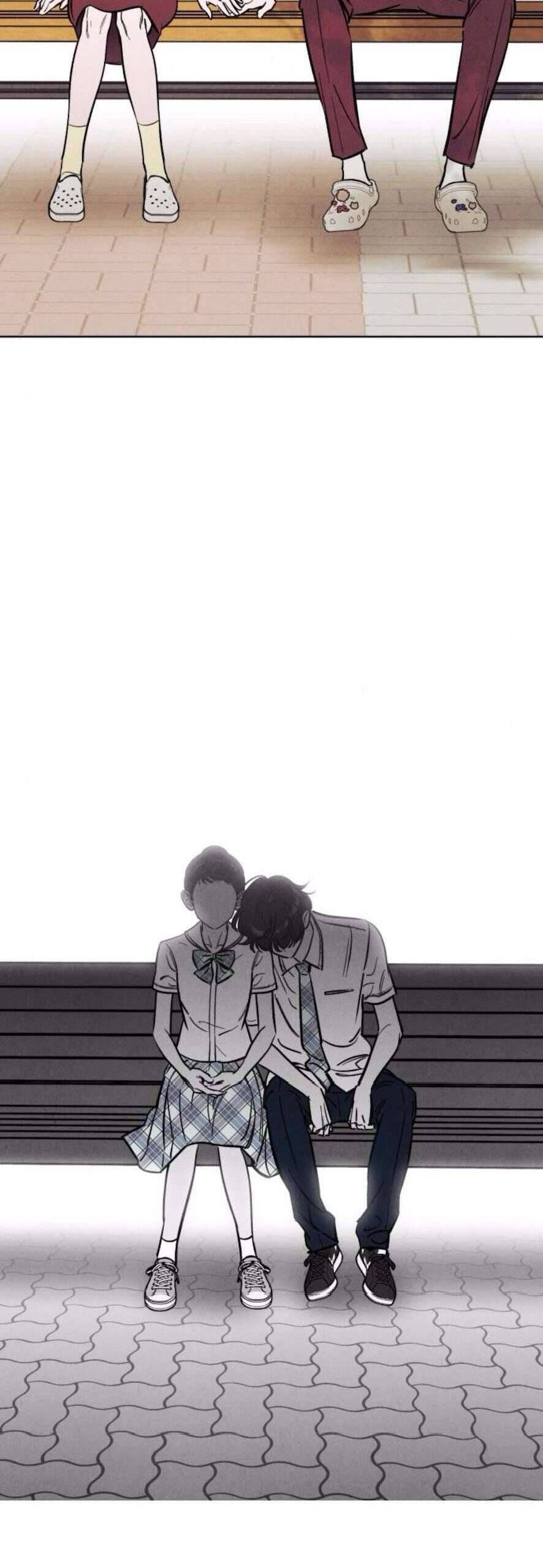 Để Em Cho Cô Mượn Chút Lửa Nhé? Chapter 60 - Trang 2