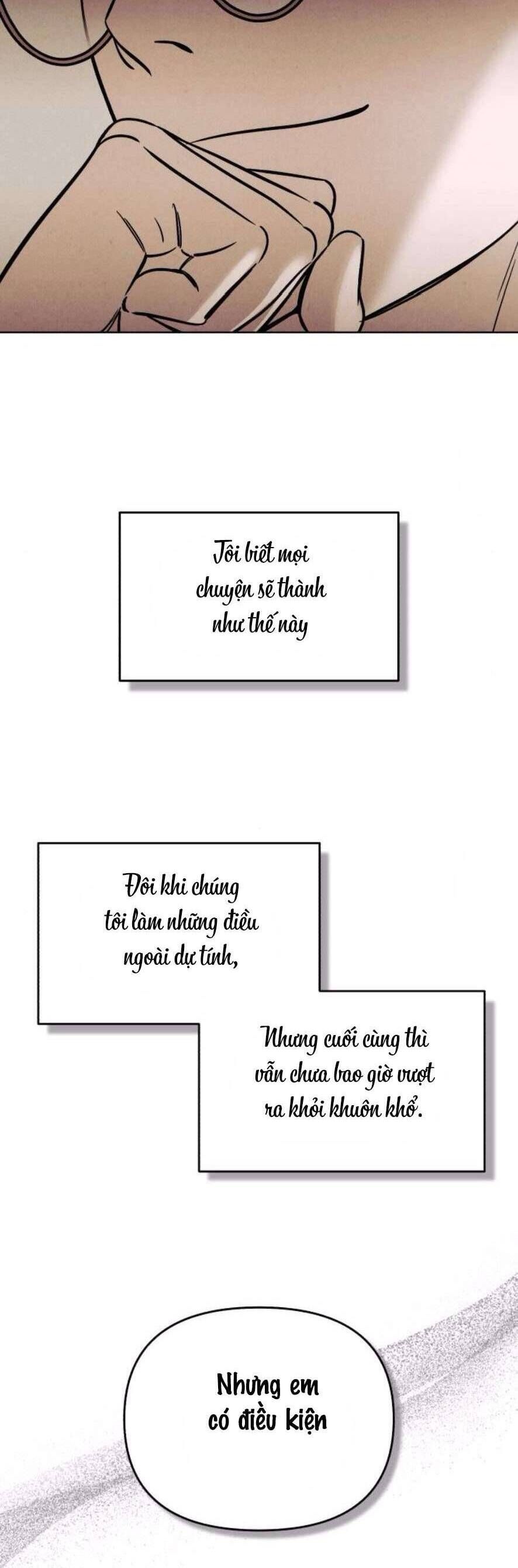 Để Em Cho Cô Mượn Chút Lửa Nhé? Chapter 60 - Trang 2