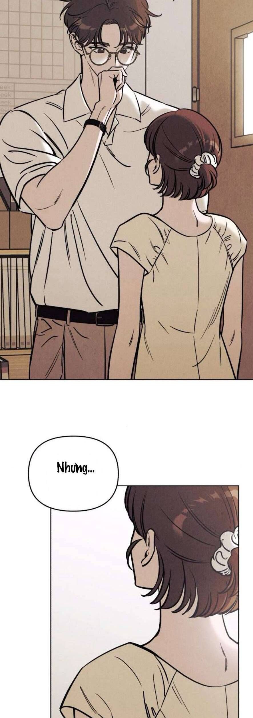 Để Em Cho Cô Mượn Chút Lửa Nhé? Chapter 60 - Trang 2