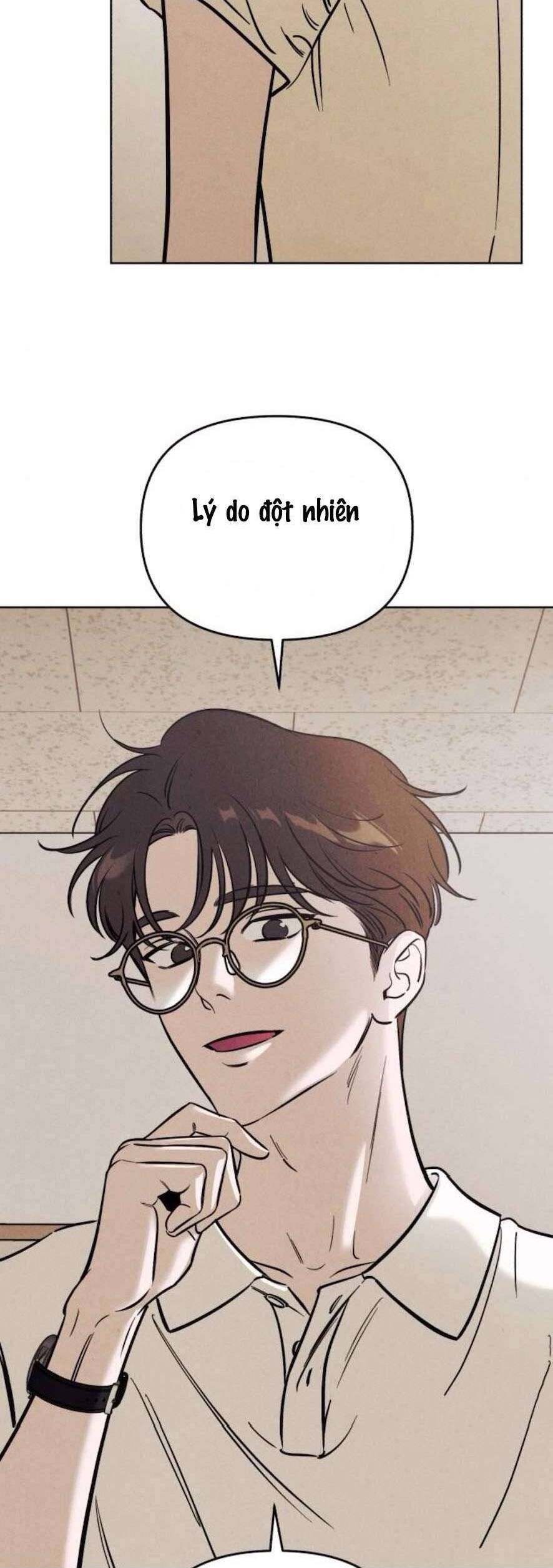 Để Em Cho Cô Mượn Chút Lửa Nhé? Chapter 60 - Trang 2