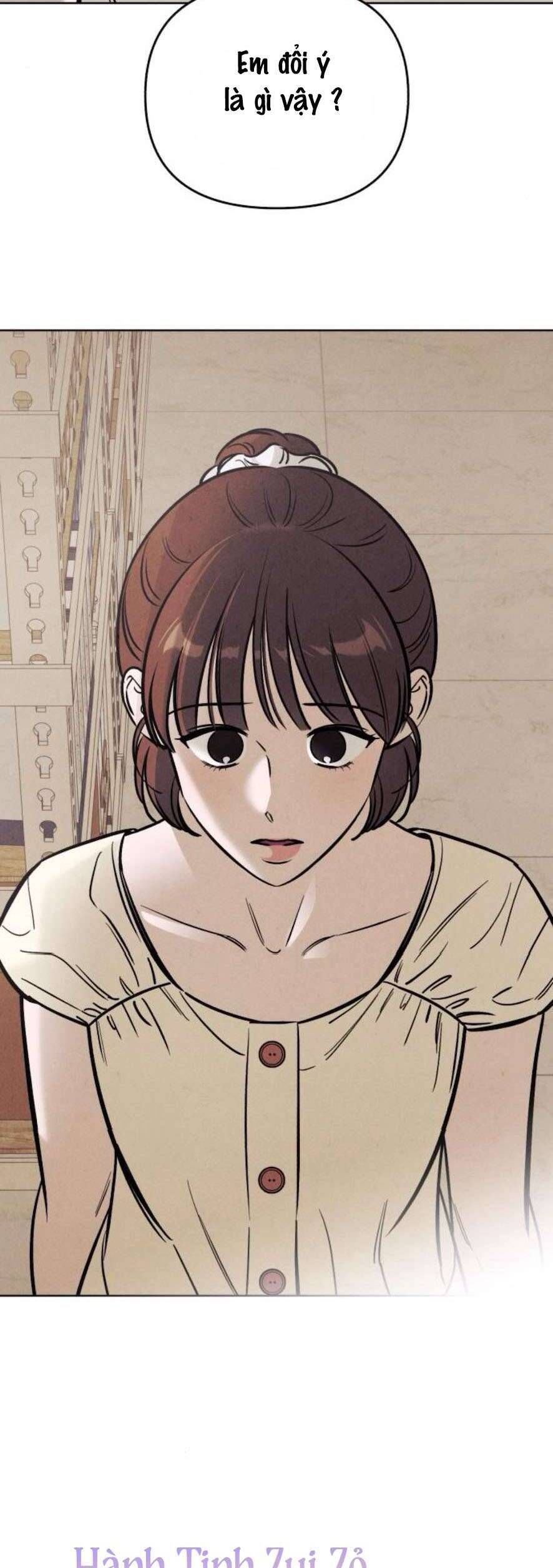 Để Em Cho Cô Mượn Chút Lửa Nhé? Chapter 60 - Trang 2