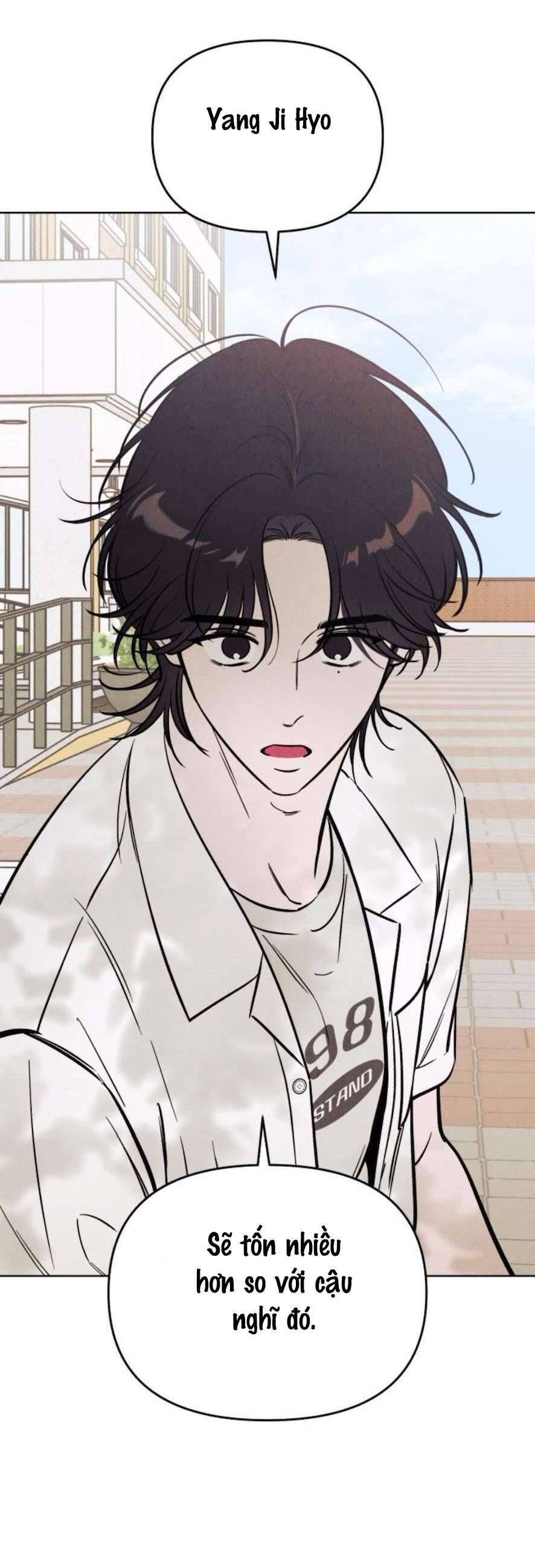 Để Em Cho Cô Mượn Chút Lửa Nhé? Chapter 60 - Trang 2