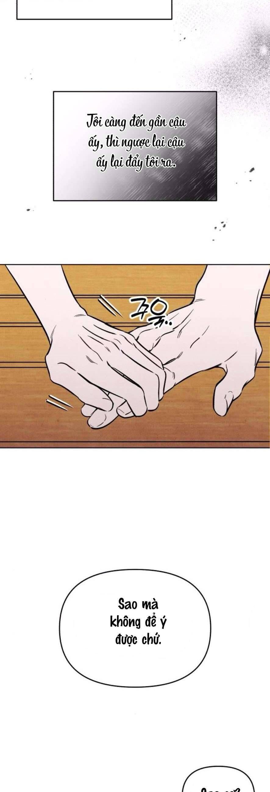 Để Em Cho Cô Mượn Chút Lửa Nhé? Chapter 60 - Trang 2