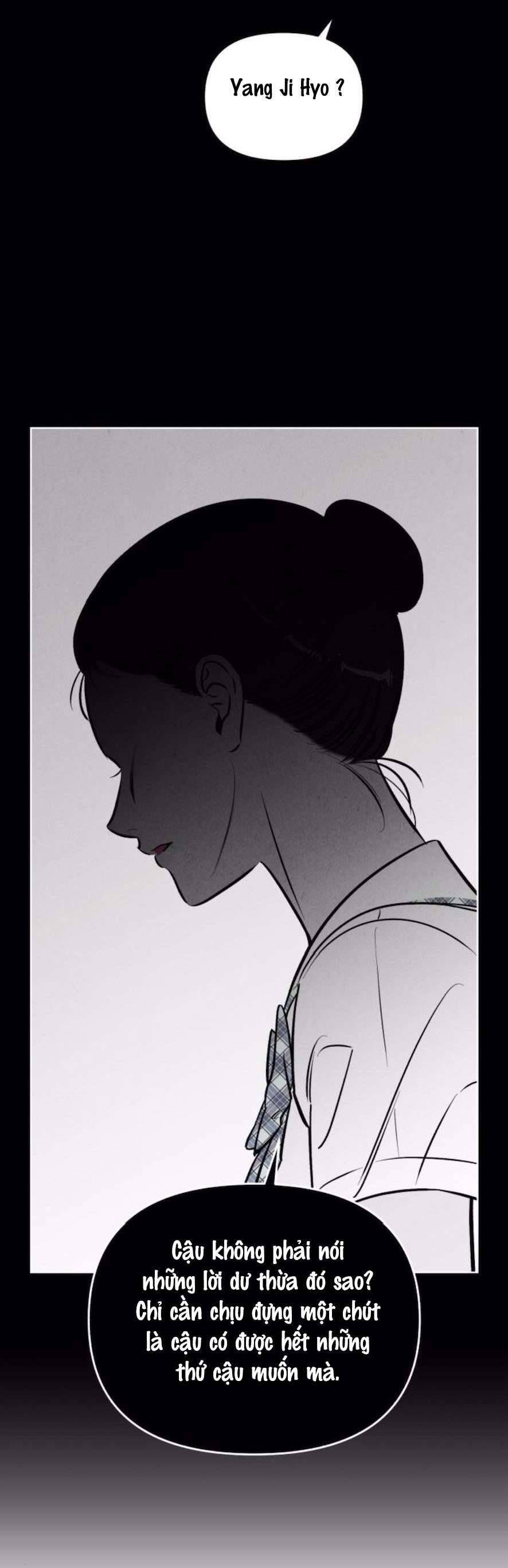 Để Em Cho Cô Mượn Chút Lửa Nhé? Chapter 60 - Trang 2