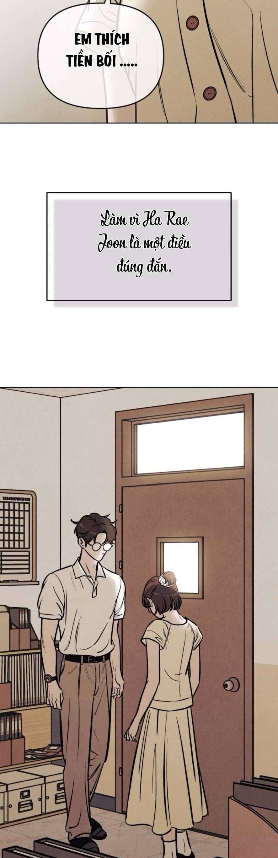 Để Em Cho Cô Mượn Chút Lửa Nhé? Chapter 60 - Trang 2