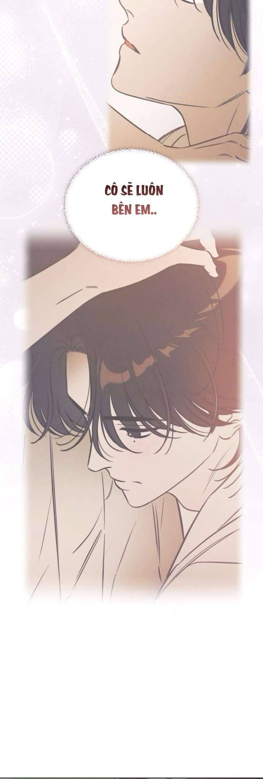 Để Em Cho Cô Mượn Chút Lửa Nhé? Chapter 60 - Trang 2