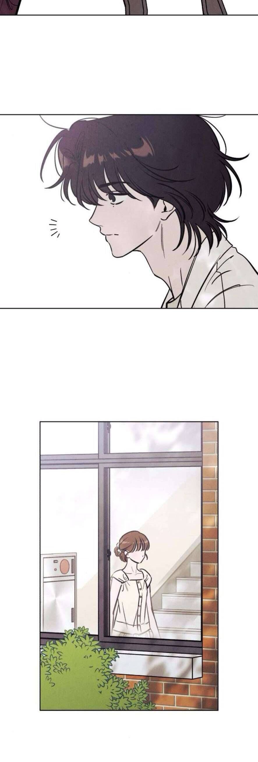 Để Em Cho Cô Mượn Chút Lửa Nhé? Chapter 60 - Trang 2