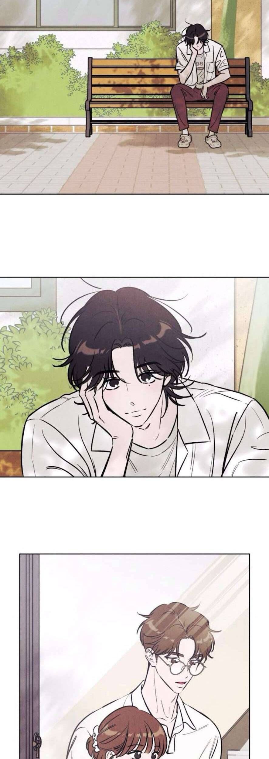 Để Em Cho Cô Mượn Chút Lửa Nhé? Chapter 60 - Trang 2