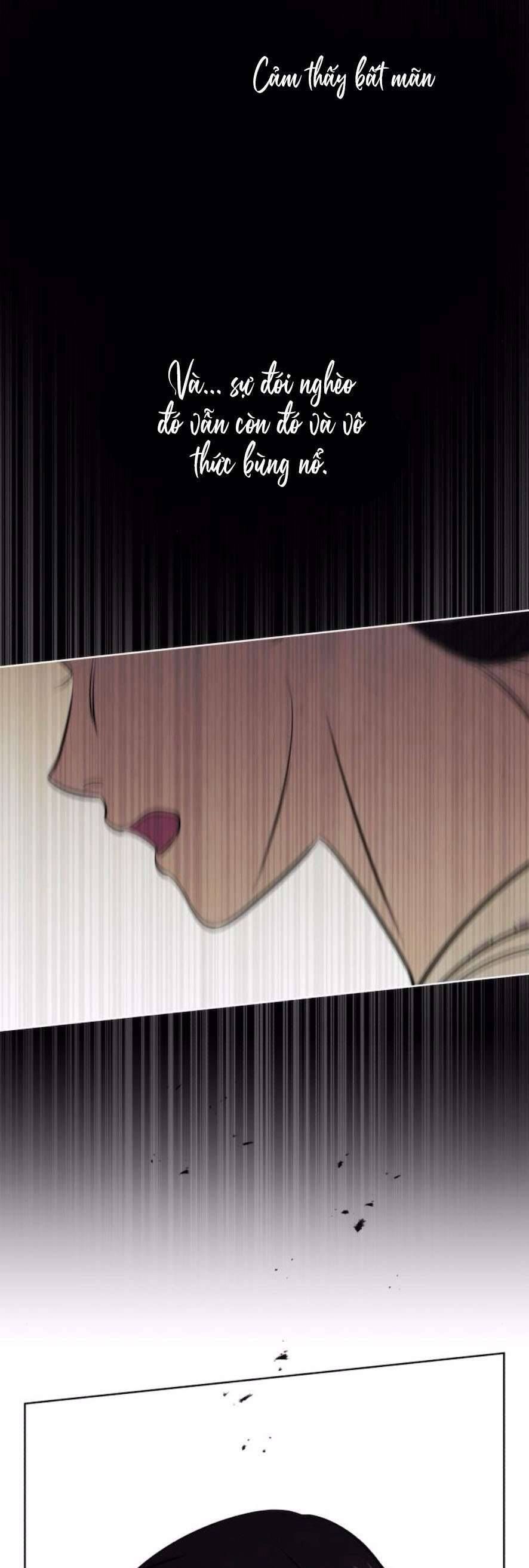 Để Em Cho Cô Mượn Chút Lửa Nhé? Chapter 61 - Trang 2