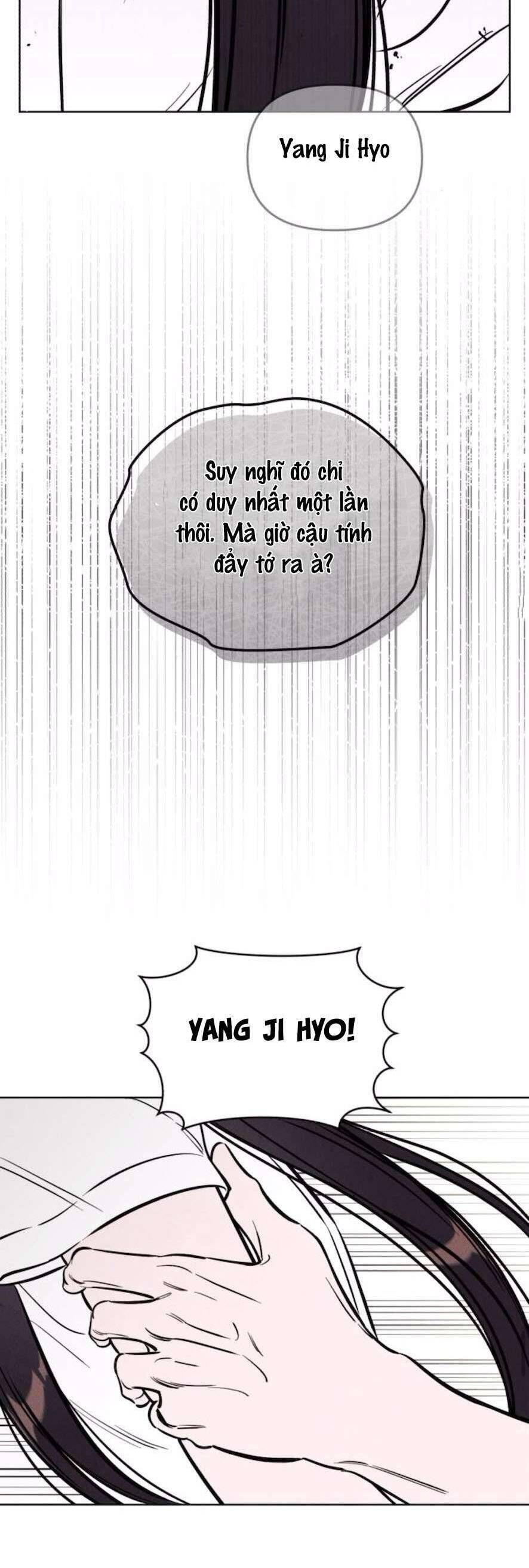 Để Em Cho Cô Mượn Chút Lửa Nhé? Chapter 61 - Trang 2