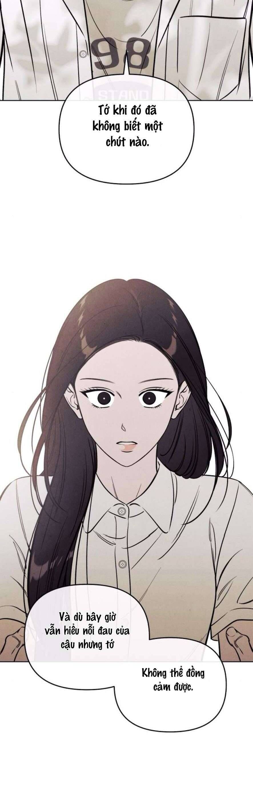 Để Em Cho Cô Mượn Chút Lửa Nhé? Chapter 61 - Trang 2