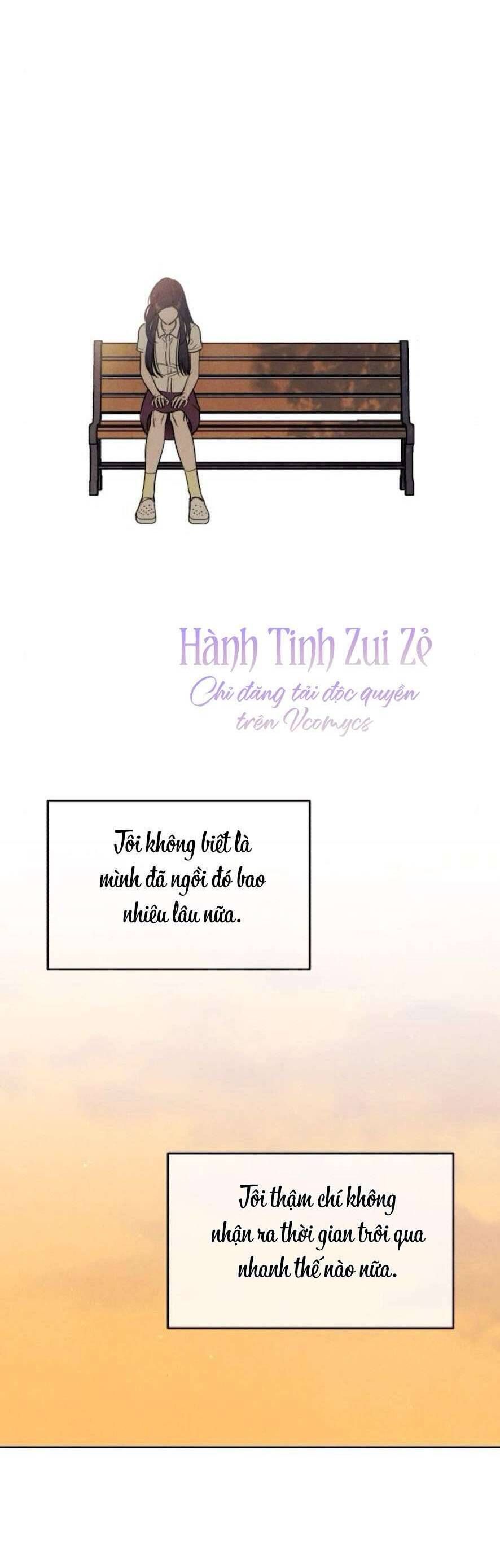 Để Em Cho Cô Mượn Chút Lửa Nhé? Chapter 61 - Trang 2