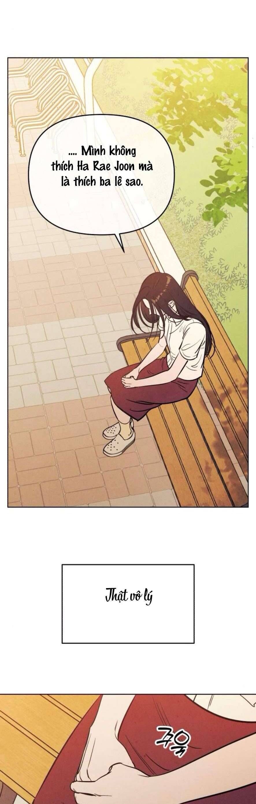 Để Em Cho Cô Mượn Chút Lửa Nhé? Chapter 61 - Trang 2