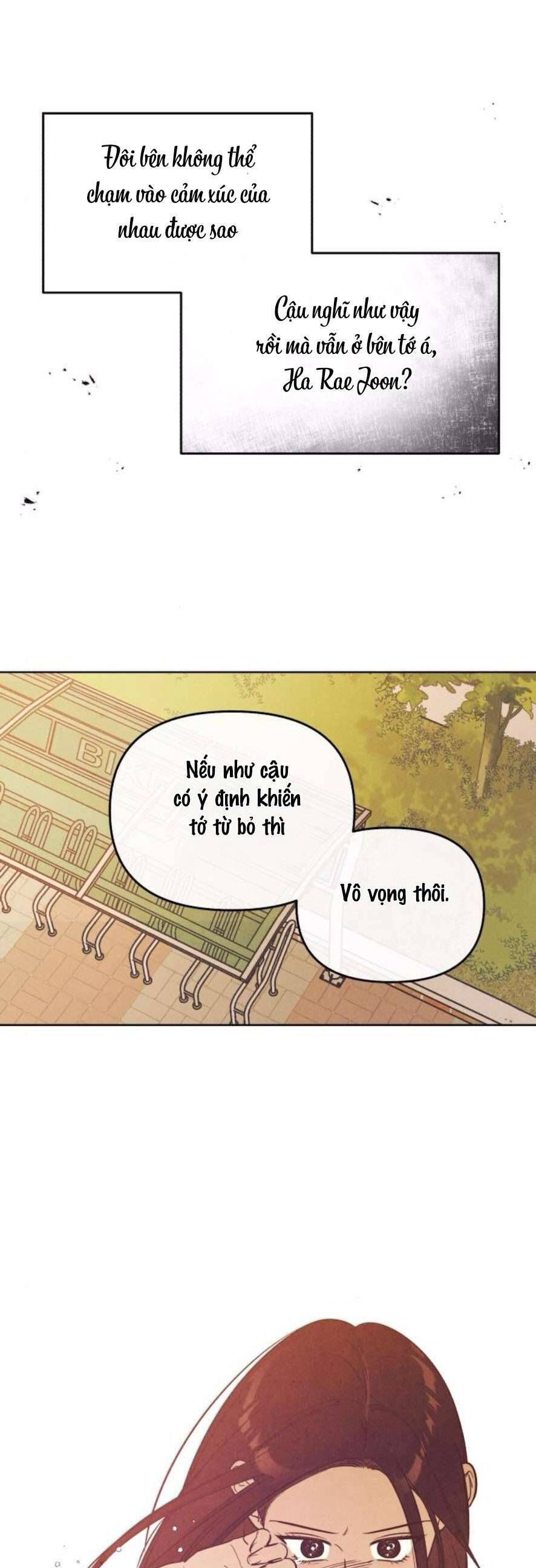 Để Em Cho Cô Mượn Chút Lửa Nhé? Chapter 61 - Trang 2