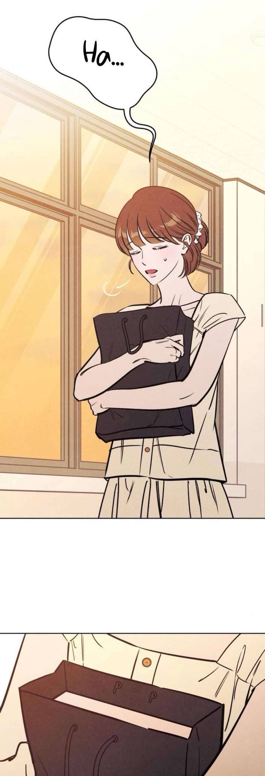 Để Em Cho Cô Mượn Chút Lửa Nhé? Chapter 61 - Trang 2