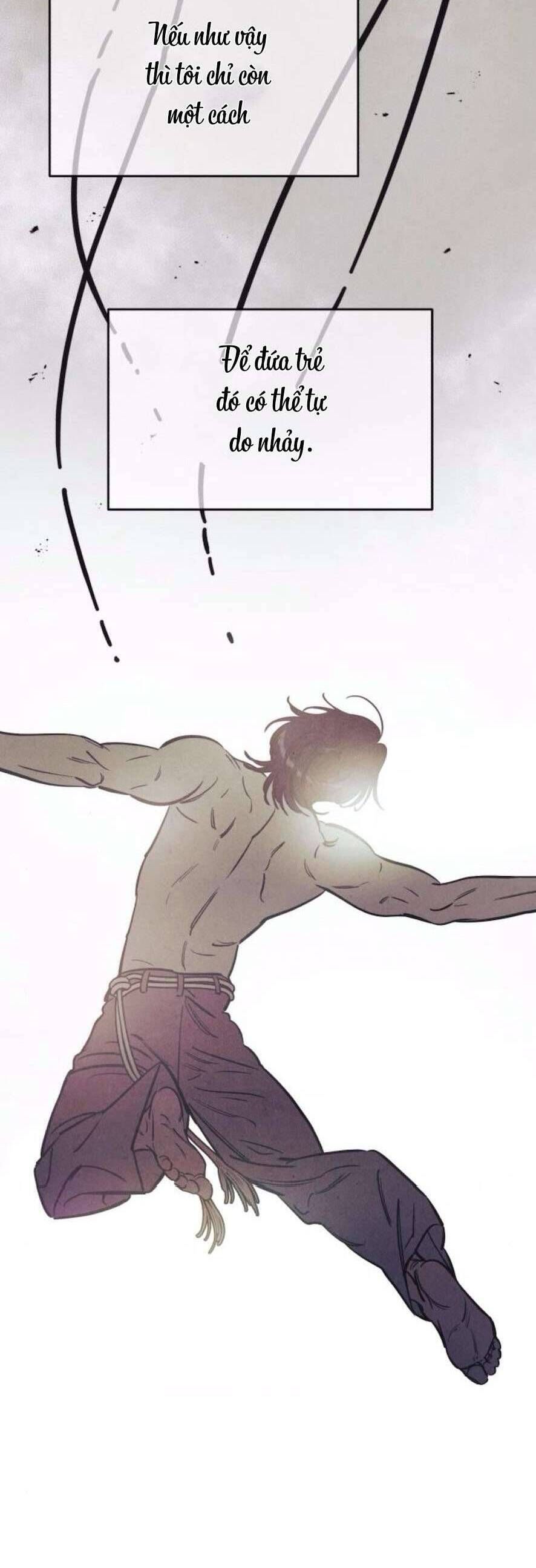 Để Em Cho Cô Mượn Chút Lửa Nhé? Chapter 61 - Trang 2