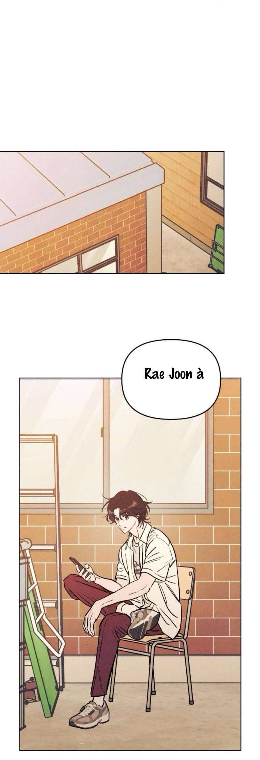 Để Em Cho Cô Mượn Chút Lửa Nhé? Chapter 61 - Trang 2