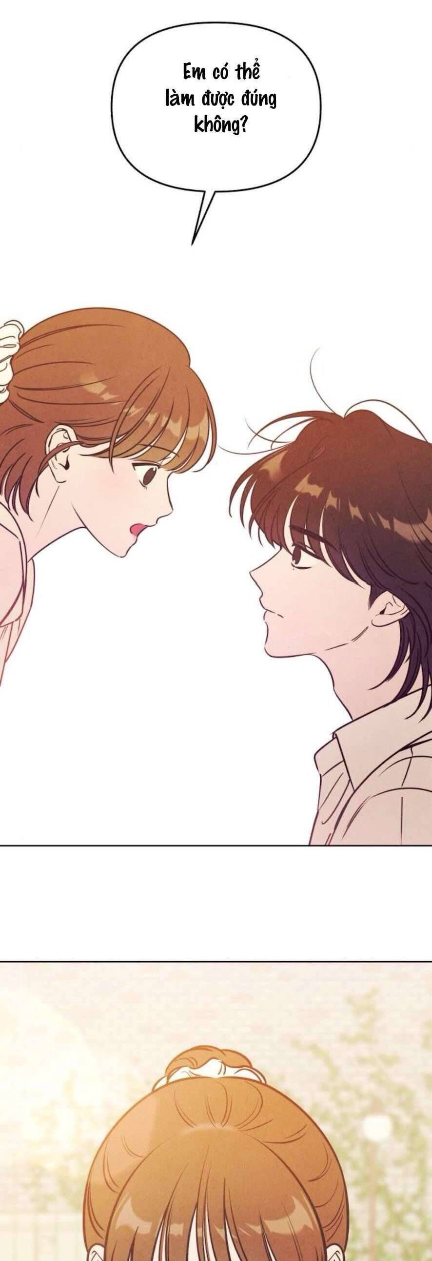 Để Em Cho Cô Mượn Chút Lửa Nhé? Chapter 61 - Trang 2