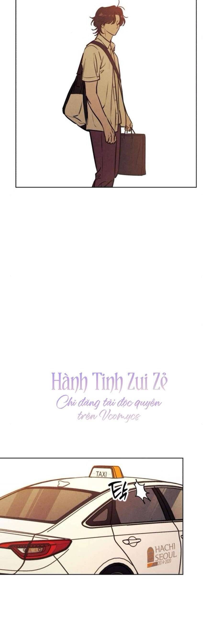 Để Em Cho Cô Mượn Chút Lửa Nhé? Chapter 61 - Trang 2