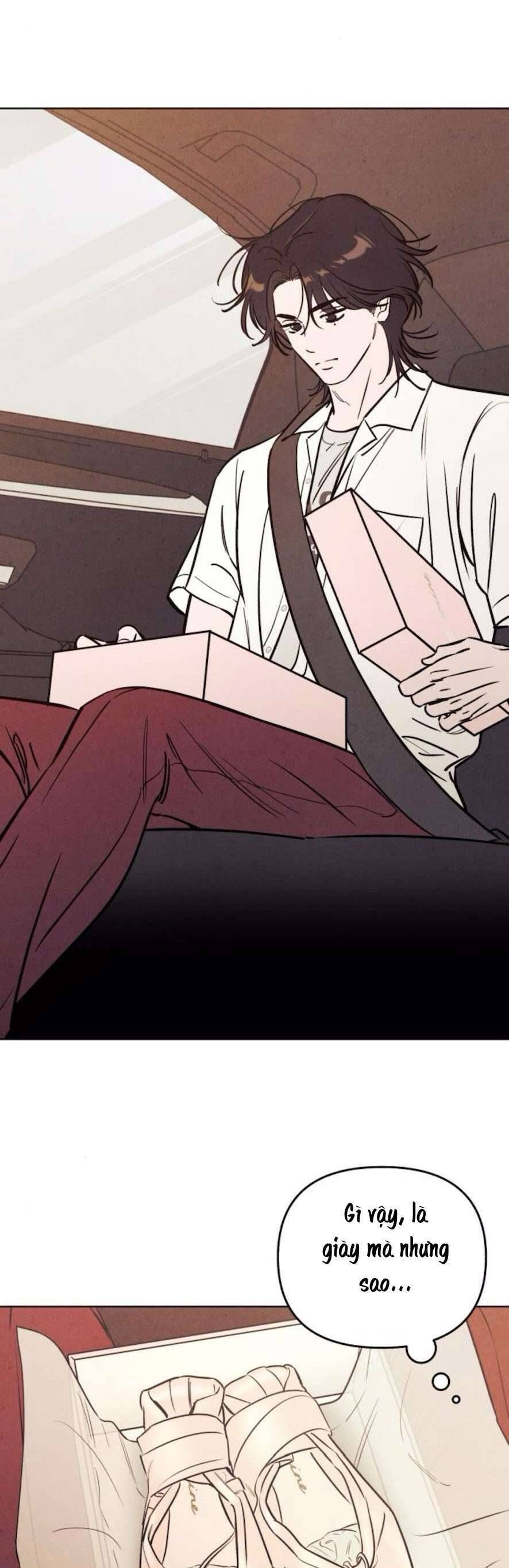 Để Em Cho Cô Mượn Chút Lửa Nhé? Chapter 61 - Trang 2