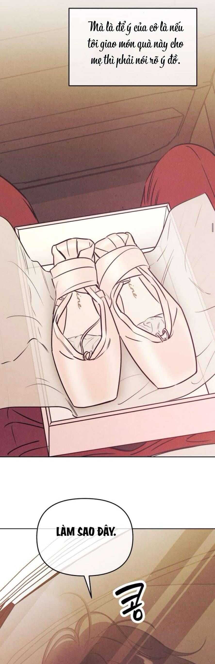 Để Em Cho Cô Mượn Chút Lửa Nhé? Chapter 61 - Trang 2