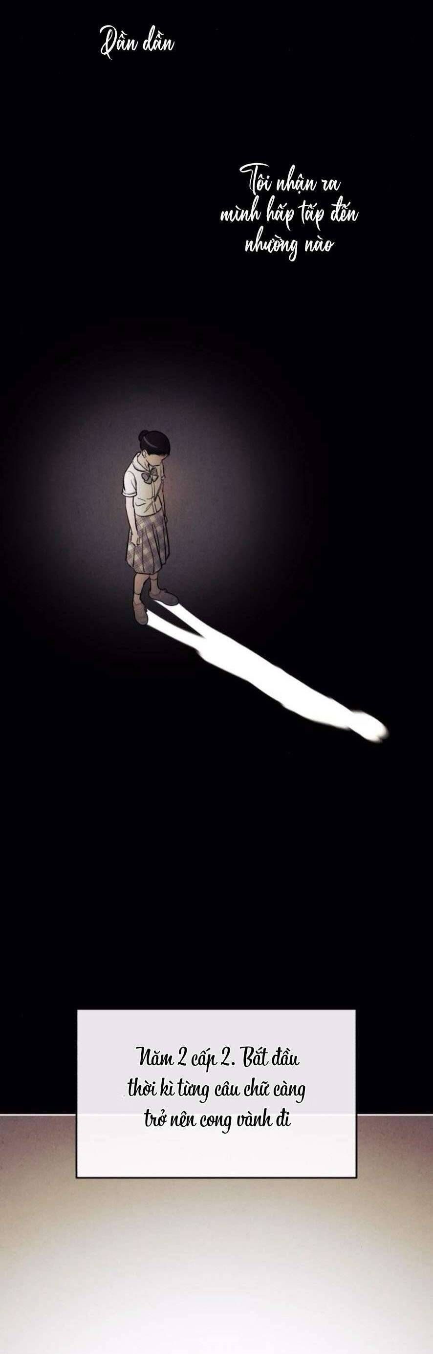 Để Em Cho Cô Mượn Chút Lửa Nhé? Chapter 61 - Trang 2